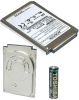 MK8007GAH Toshiba 80GB - 1.8" - IDE