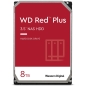 Mobile Preview: WD80EFZZ  Western Digital Red Plus 3.5 Zoll 8000 GB Serial ATA III