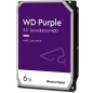 Preview: WD63PURZ  Western Digital WD63PURZ Interne Festplatte 3.5 Zoll 6000 GB SATA