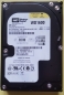 Mobile Preview: Western Digital WD1600BB 160GB IDE/ATA 3,5"
