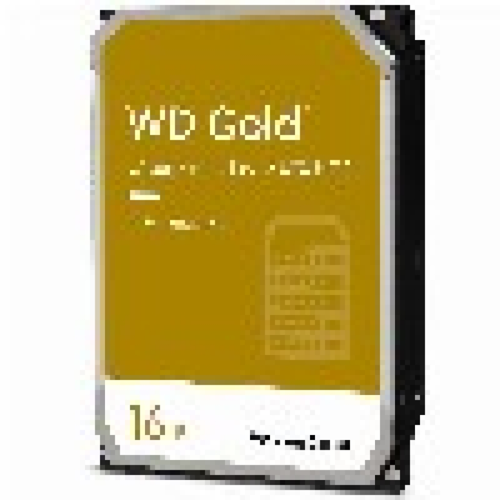 WD161KRYZ  Western Digital WD161KRYZ Interne Festplatte 3.5 Zoll 16000 GB SATA