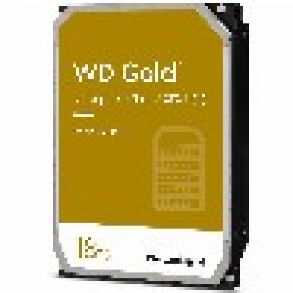 WD181KRYZ  Western Digital WD181KRYZ Interne Festplatte 3.5 Zoll 18000 GB SATA