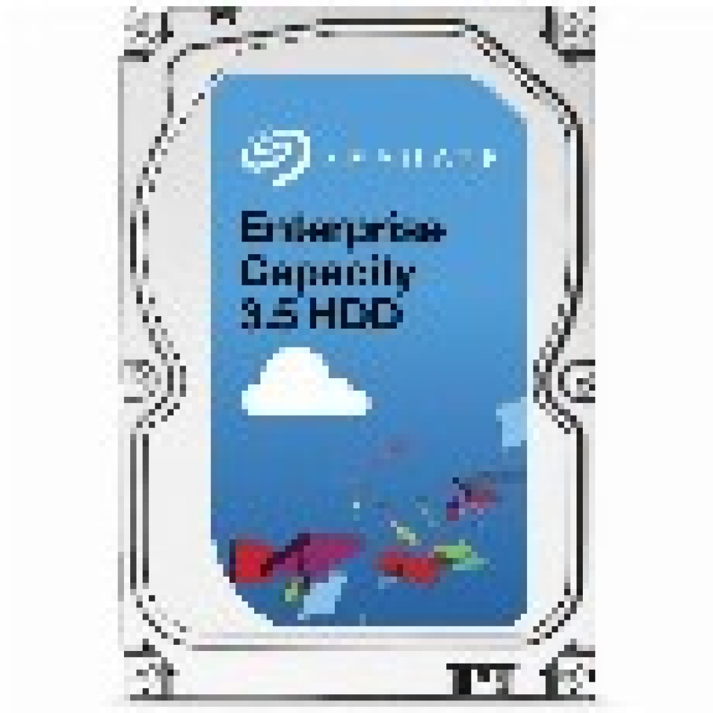ST1000NM0008  Seagate Enterprise ST1000NM0008 Interne Festplatte 3.5 Zoll 1000 GB Serial ATA III