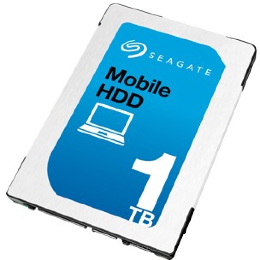 ST1000LM035  Seagate Mobile HDD ST1000LM035 Interne Festplatte 1000 GB