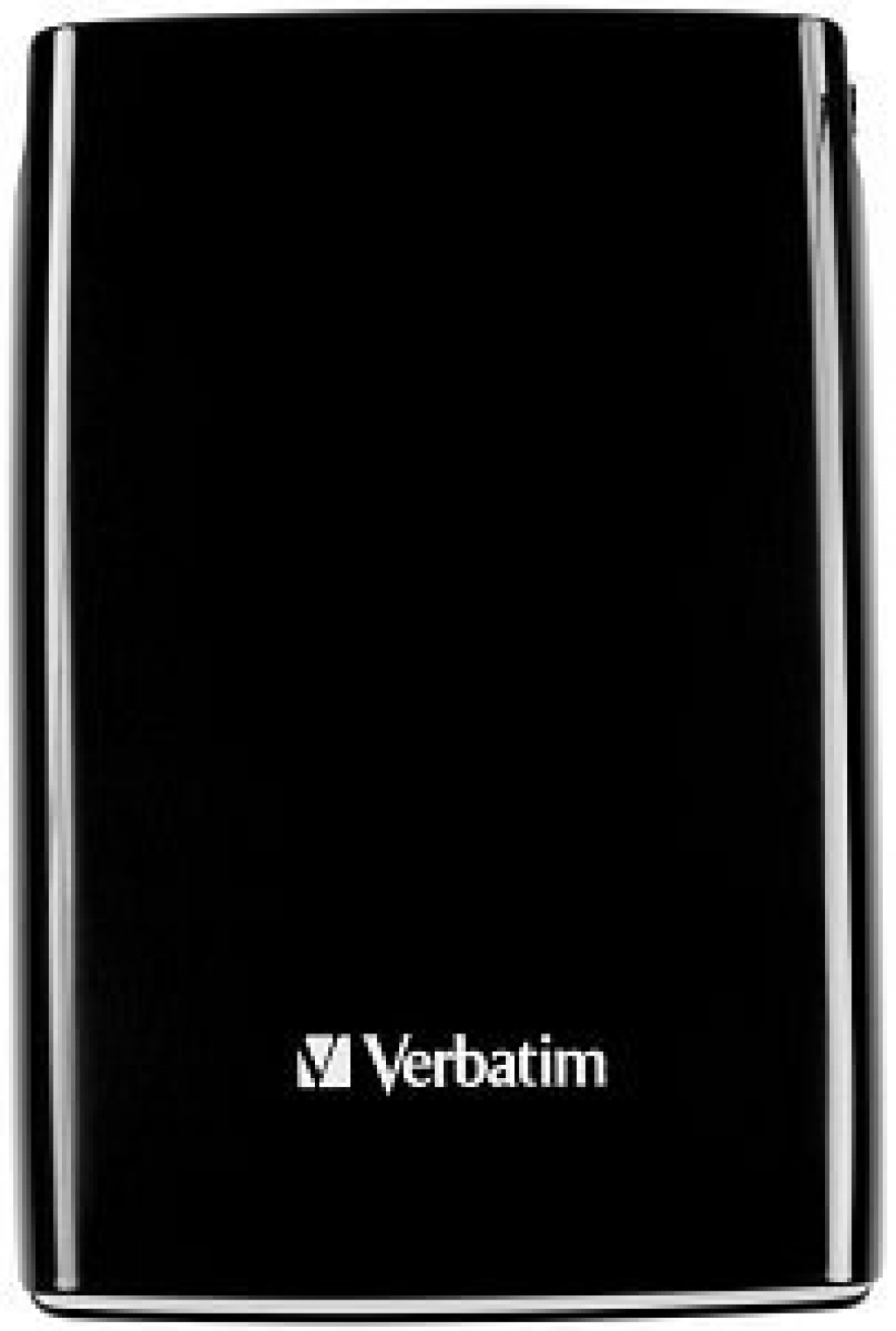 Verbatim 53008 500GB, USB 2.0 Micro-B