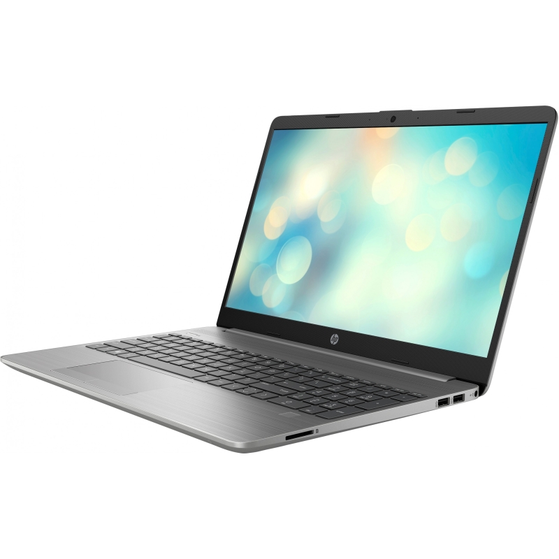 2X7L0EA#ABD  HP 250 G8 i3-1115G4 Notebook 39,6 cm (15.6 Zoll) Full HD Intel® Core™ i3 8 GB DDR4-SDRAM 256 GB SSD Wi-Fi 6 (802.11ax) FreeDOS Silber