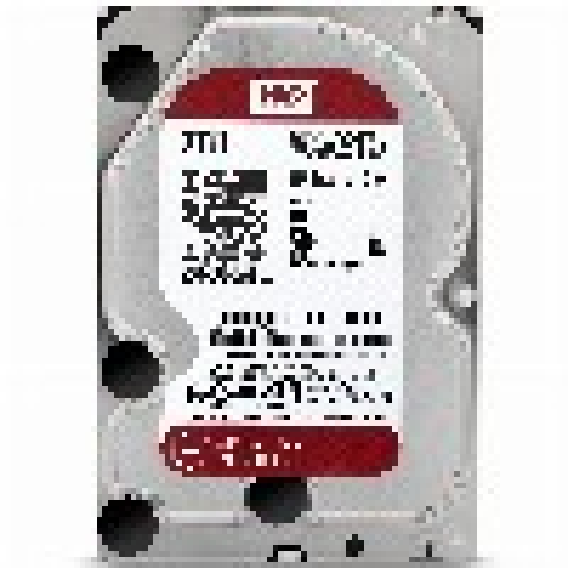 WD2002FFSX  Western Digital Red Pro 3.5 Zoll 2000 GB Serial ATA III