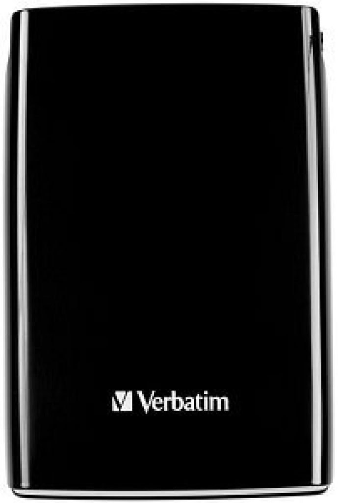 Verbatim 53042 500GB, USB 3.0 Micro-B/FireWire