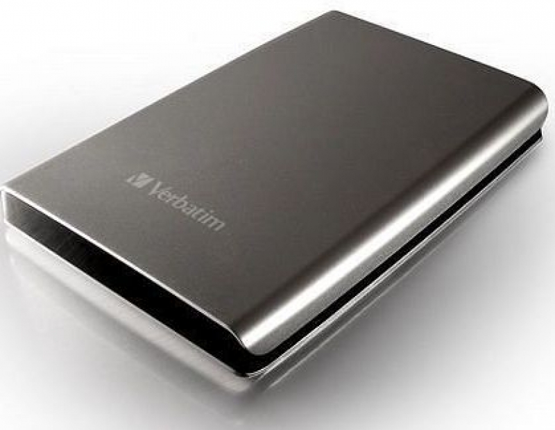 Verbatim 53022 750GB, USB 3.0 Micro-B