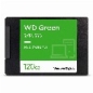 Preview: WDS120G2G0A  Western Digital WD Green 2.5" 120 GB Serial ATA III