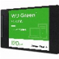 Preview: WDS120G2G0A  Western Digital WD Green 2.5" 120 GB Serial ATA III