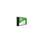 Preview: WDS240G2G0A  Western Digital Green 2.5" 240 GB Serial ATA III SLC
