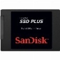 Preview: SDSSDA-120G-G27  Sandisk Plus 2.5" 120 GB Serial ATA III
