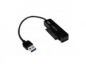 Preview: AU0012A  LogiLink AU0012A Schnittstellenkarte/Adapter