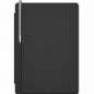 Preview: FMN-00005  Microsoft Surface Pro Type Cover Tastatur für Mobilgeräte Schwarz Deutsch Microsoft Cover port