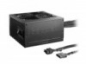Preview: BN209  be quiet! System Power B9 Netzteil 600 W 20+4 pin ATX ATX Schwarz
