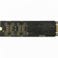 Preview: 00-1024555  Innovation IT 00-1024555 Internes Solid State Drive M.2 1000 GB Serial ATA III 3D TLC