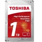 Preview: HDWD110UZSVA  Toshiba P300 1TB 3.5 Zoll 1000 GB Serial ATA III