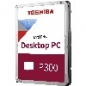 Preview: HDWD110UZSVA  Toshiba P300 1TB 3.5 Zoll 1000 GB Serial ATA III