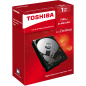 Preview: HDWD110UZSVA - Toshiba P300 1TB internal hard drive