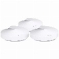 Preview: Deco M5(3-Pack)  TP-LINK Deco M5(3-pack) Dual-Band (2,4 GHz/5 GHz) Wi-Fi 5 (802.11ac) Weiß 2 Intern