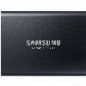 Preview: MU-PA2T0B/EU  Samsung T5 2000 GB Schwarz