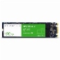 Preview: WDS120G2G0B  Western Digital Green M.2 120 GB Serial ATA III