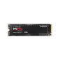 Preview: MZ-V7P512BW  Samsung 970 PRO M.2 512 GB PCI Express 3.0 V-NAND MLC NVMe