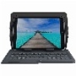 Preview: 920-008337  Logitech Universal Folio Schwarz Bluetooth QWERTZ Deutsch
