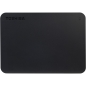 Preview: HDTB420EK3AA  Toshiba HDTB420EK3AA Externe Festplatte 2000 GB Schwarz