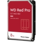 Preview: WD8003FFBX  Western Digital Red Pro 3.5 Zoll 8000 GB Serial ATA III