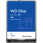 Preview: Western Digital - Western Digital Blue internal hard drive