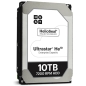 Preview: 0F27606  Western Digital Ultrastar He10 3.5 Zoll 10000 GB Serial ATA III