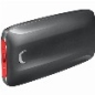 Preview: MU-PB1T0B/EU  Samsung X5 1000 GB Schwarz, Rot