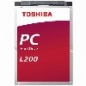 Preview: HDWL110UZSVA  Toshiba L200 2.5 Zoll 1000 GB Serial ATA III