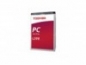 Preview: HDWL110UZSVA  Toshiba L200 2.5 Zoll 1000 GB Serial ATA III