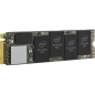 Preview: SSDPEKNW020T8X1  Intel Consumer SSDPEKNW020T8X1 Internes Solid State Drive M.2 2048 GB PCI Express 3.0 3D2 QLC NVMe