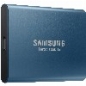 Preview: MU-PA250B/EU  Samsung T5 250 GB Blau