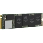 Preview: SSDPEKNW020T801  Intel Consumer SSDPEKNW020T801 Internes Solid State Drive M.2 2048 GB PCI Express 3.0 3D2 QLC NVMe