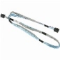 Preview: CBL-SAST-0531-01  Supermicro CBL-SAST-0531-01 Serial Attached SCSI (SAS)-Kabel 0,8 m Grau