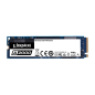 Preview: SA2000M8/1000G  Kingston Technology A2000 M.2 1000 GB PCI Express 3.0 3D NAND NVMe