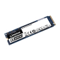Preview: SA2000M8/1000G  Kingston Technology A2000 M.2 1000 GB PCI Express 3.0 3D NAND NVMe