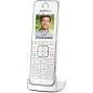 Preview: 20002848  AVM FRITZ!Fon C6 DECT-Telefon Anrufer-Identifikation Weiß