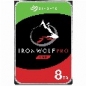 Preview: ST8000NE001  Seagate IronWolf Pro ST8000NE001 Interne Festplatte 3.5 Zoll 8000 GB Serial ATA III