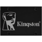 Preview: SKC600/2048G  Kingston Technology KC600 2.5" 2048 GB Serial ATA III 3D TLC