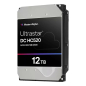 Preview: Western Digital - Western Digital Ultrastar He12 internal hard drive