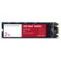 Preview: WDS200T1R0B  Western Digital Red SA500 M.2 2000 GB Serial ATA III 3D NAND