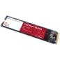 Preview: WDS200T1R0B  Western Digital Red SA500 M.2 2000 GB Serial ATA III 3D NAND