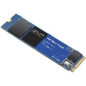 Preview: WDS250G2B0C  Western Digital WD Blue SN550 NVMe M.2 250 GB PCI Express 3.0 3D NAND