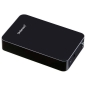 Preview: 6031512  Intenso 3.5" Memory Center 4TB Externe Festplatte 4000 GB Schwarz